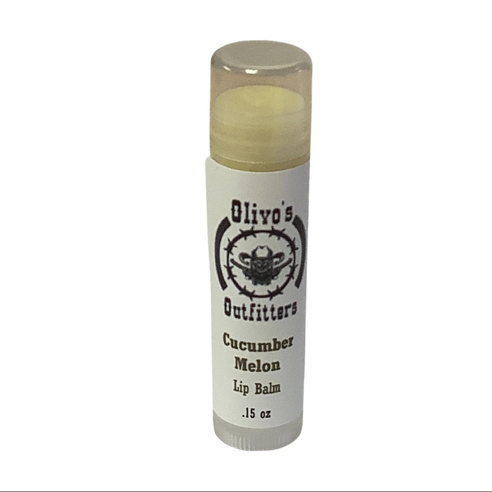 Hydrating Lip Balm + Mystery Kiss Keeper